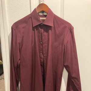 Burberry Brit Dress Shirt